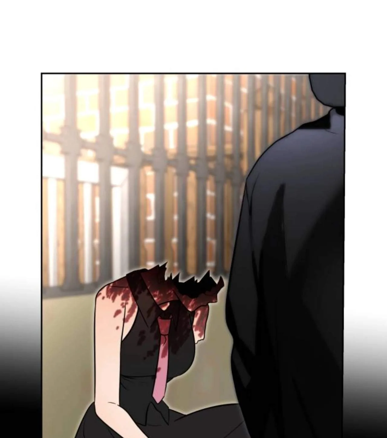 Please Don't Die! Chapter 22 page 93