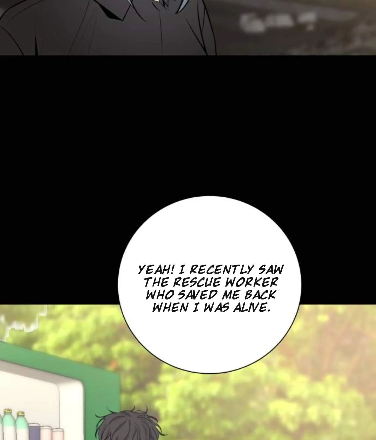 Please Don't Die! Chapter 22 page 107