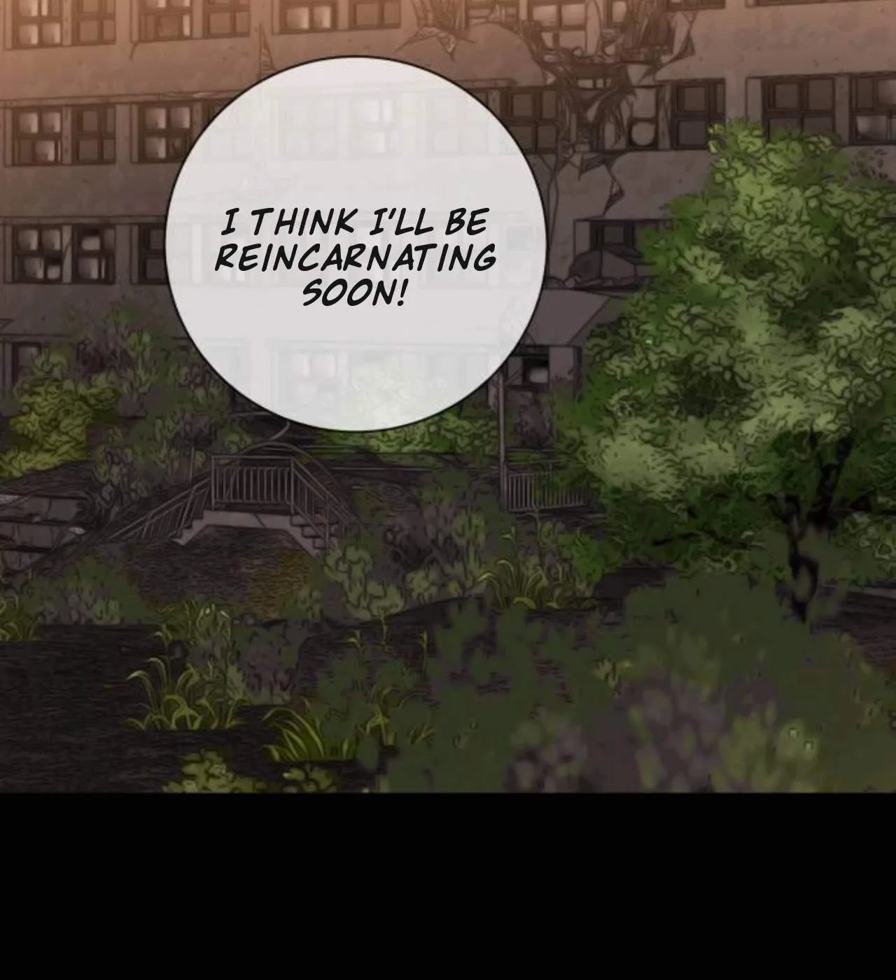 Please Don't Die! Chapter 22 page 102