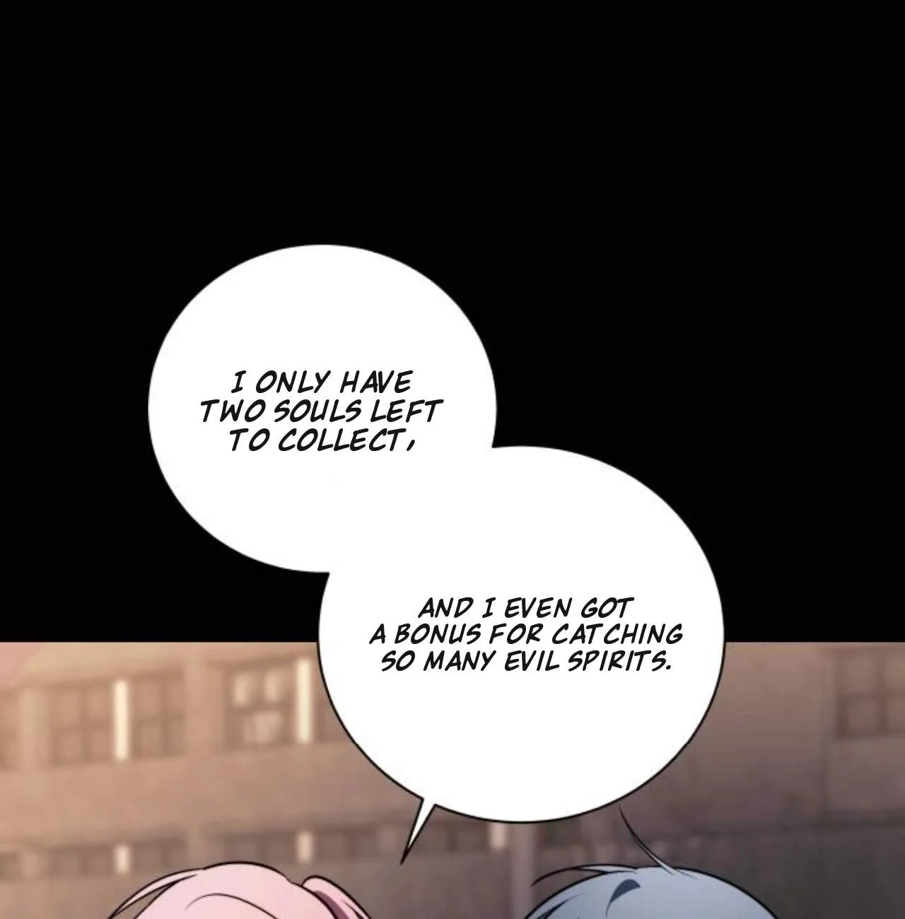 Please Don't Die! Chapter 22 page 103