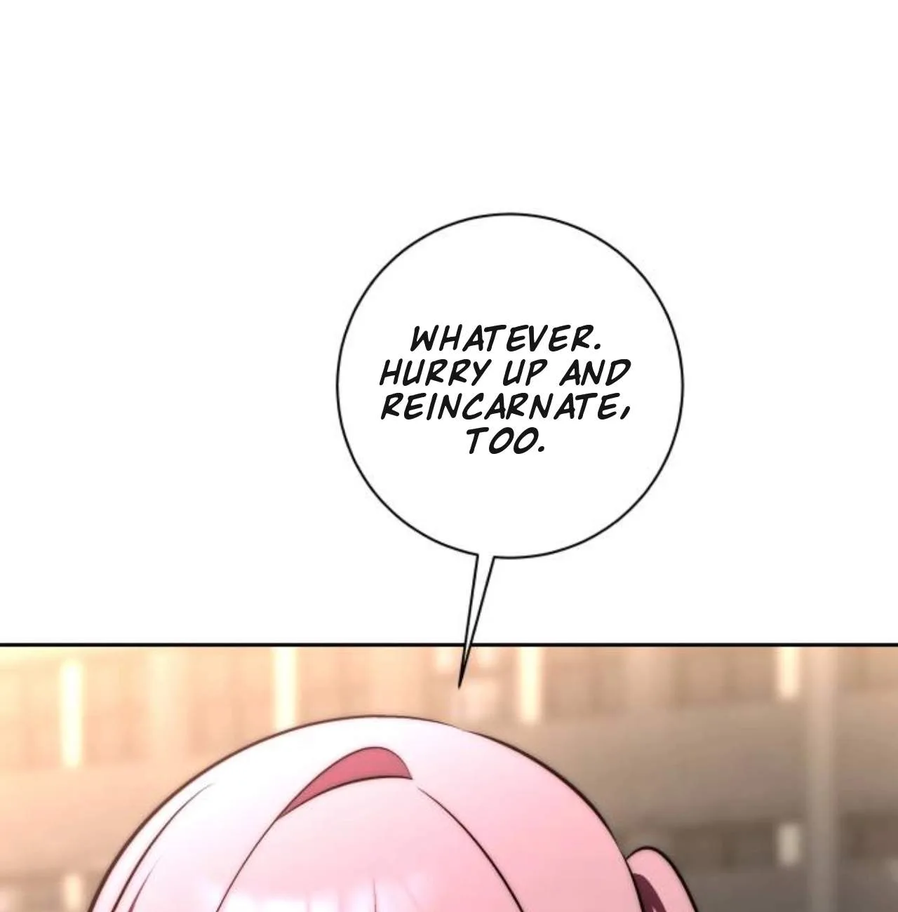 Please Don't Die! Chapter 22 page 119