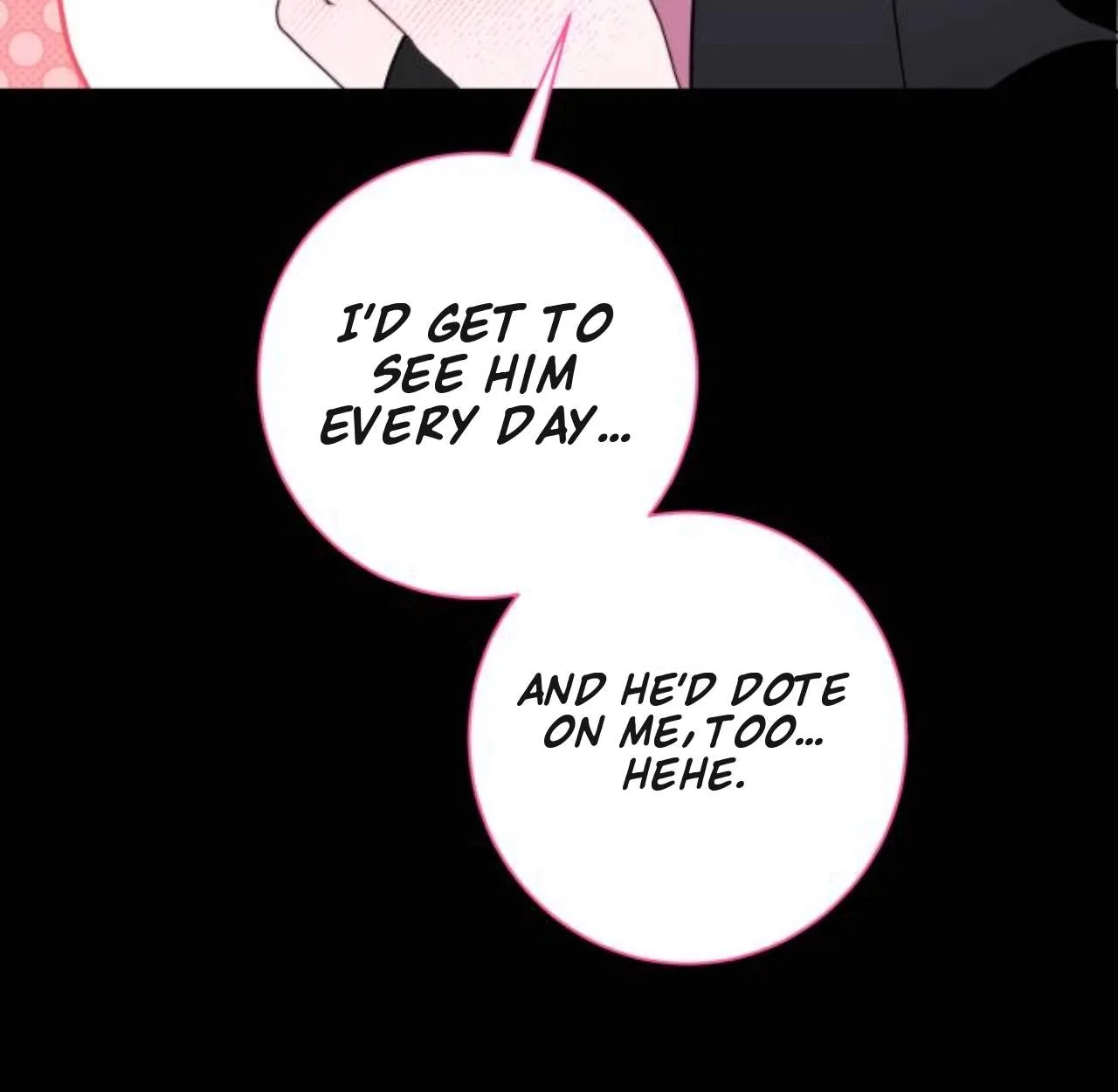 Please Don't Die! Chapter 22 page 113