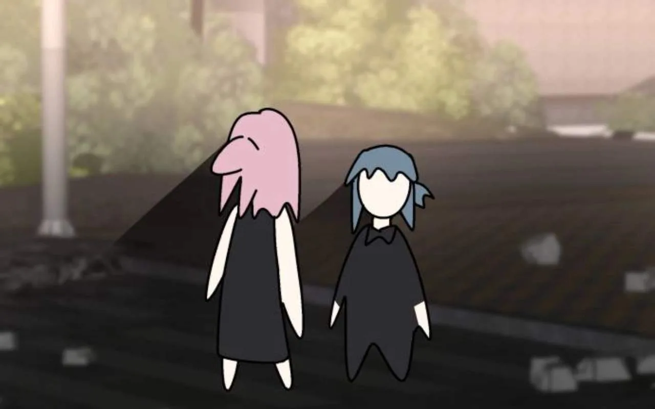 Please Don't Die! Chapter 22 page 116