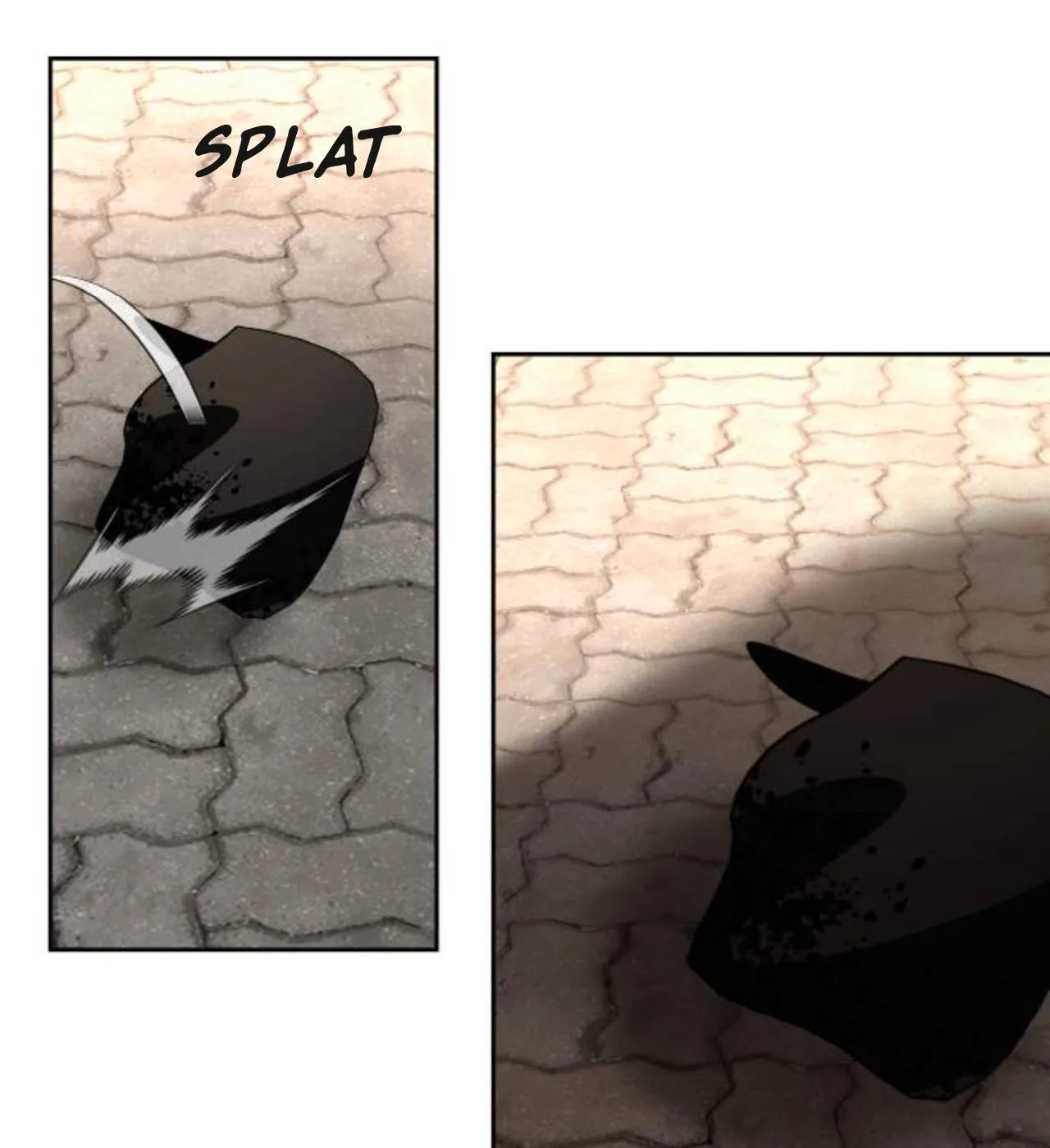 Please Don't Die! Chapter 22 page 132