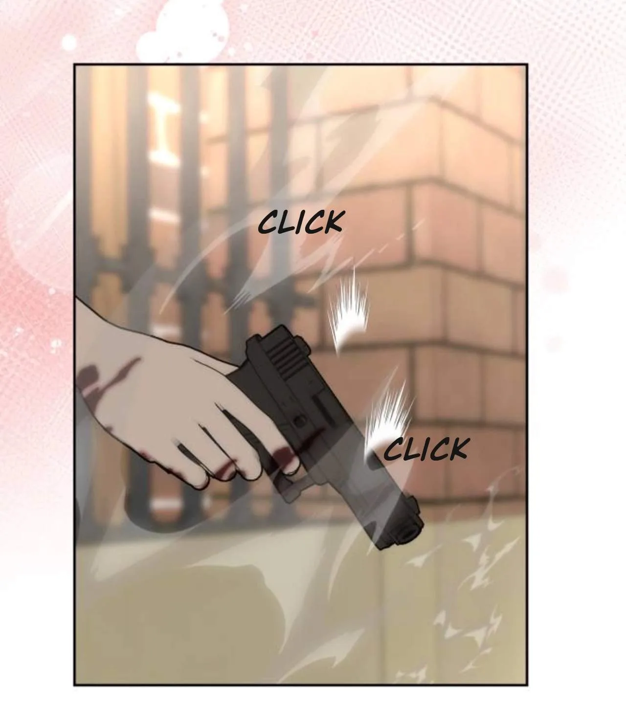 Please Don't Die! Chapter 22 page 141