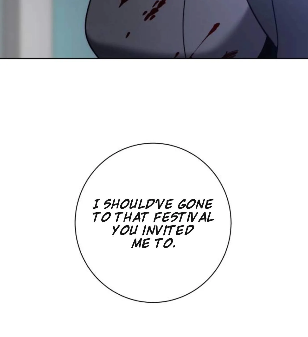 Please Don't Die! Chapter 22 page 150