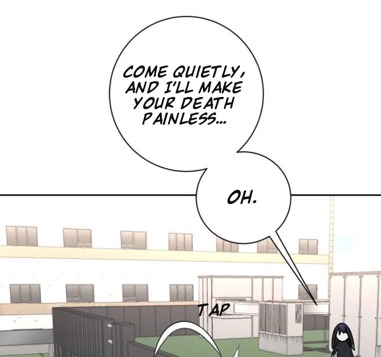 Please Don't Die! Chapter 22 page 168