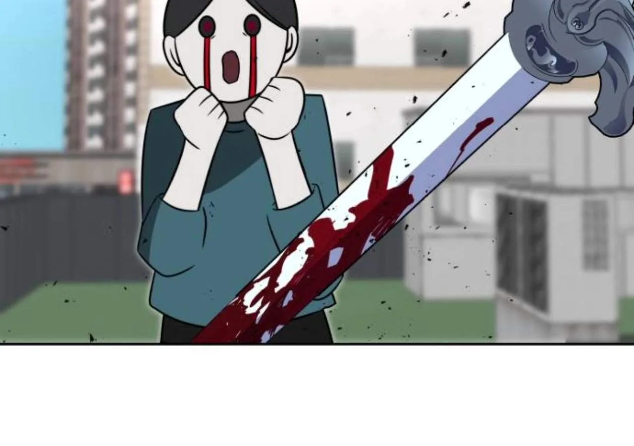Please Don't Die! Chapter 22 page 167