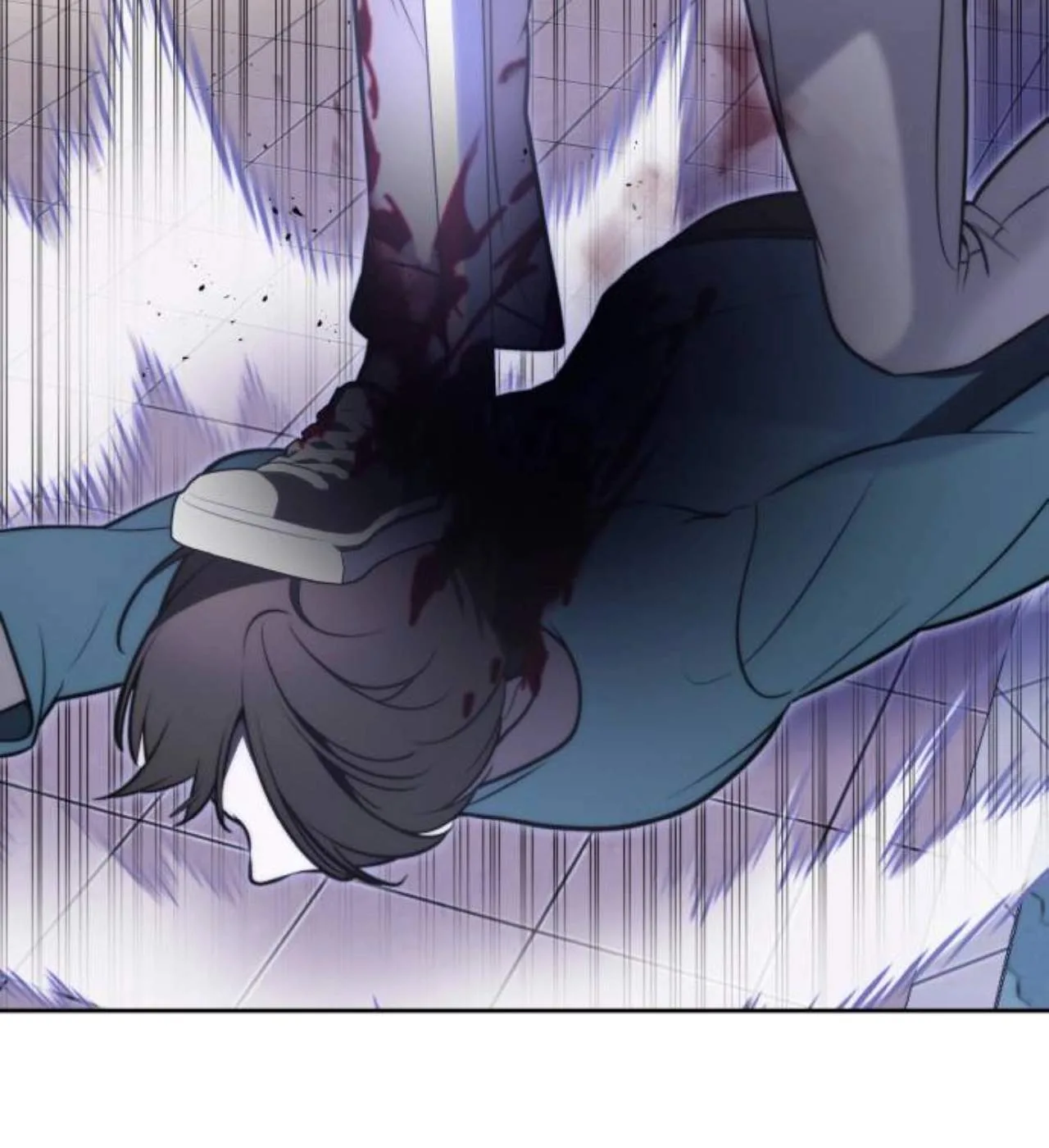 Please Don't Die! Chapter 22 page 185