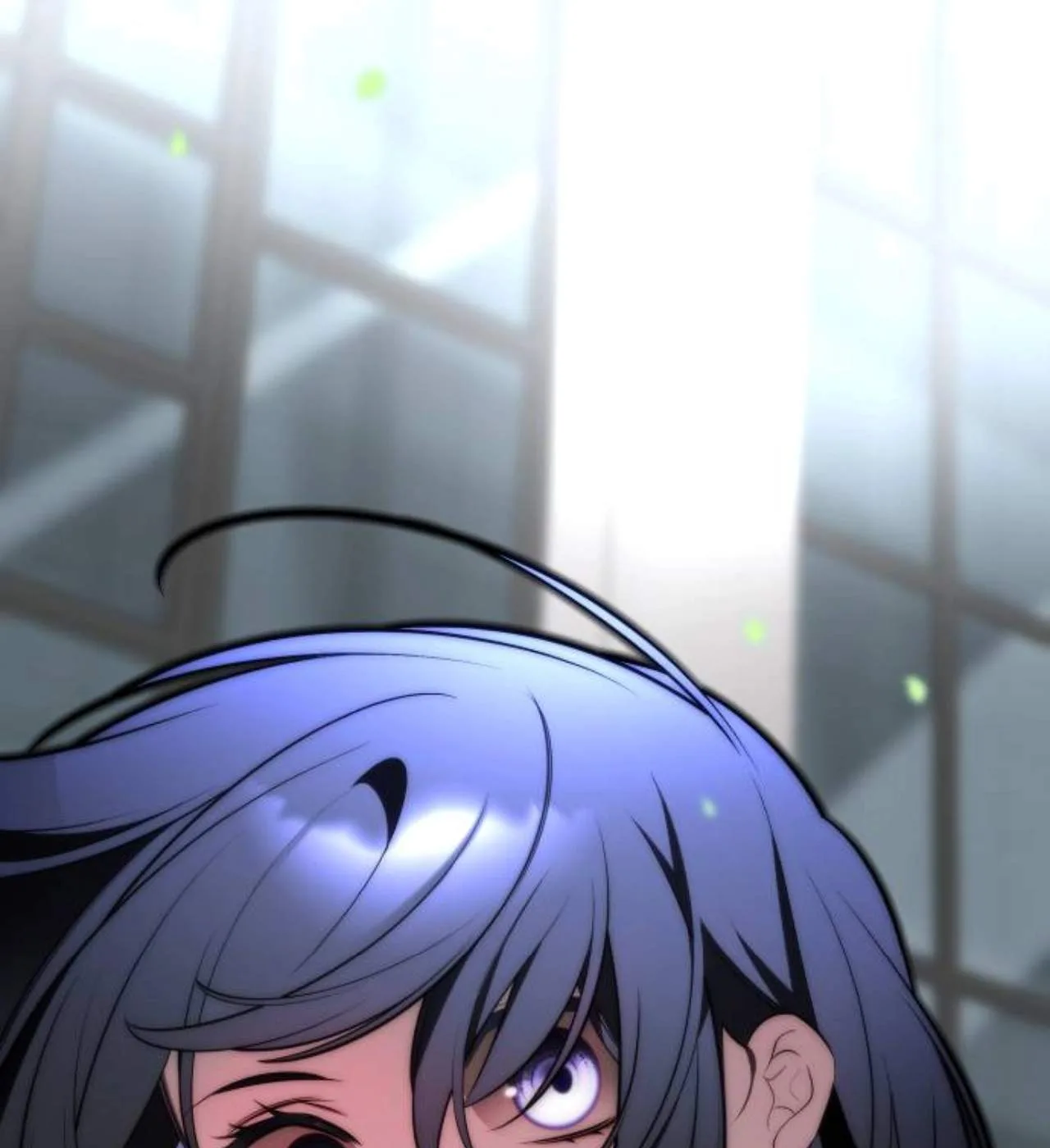 Please Don't Die! Chapter 22 page 188