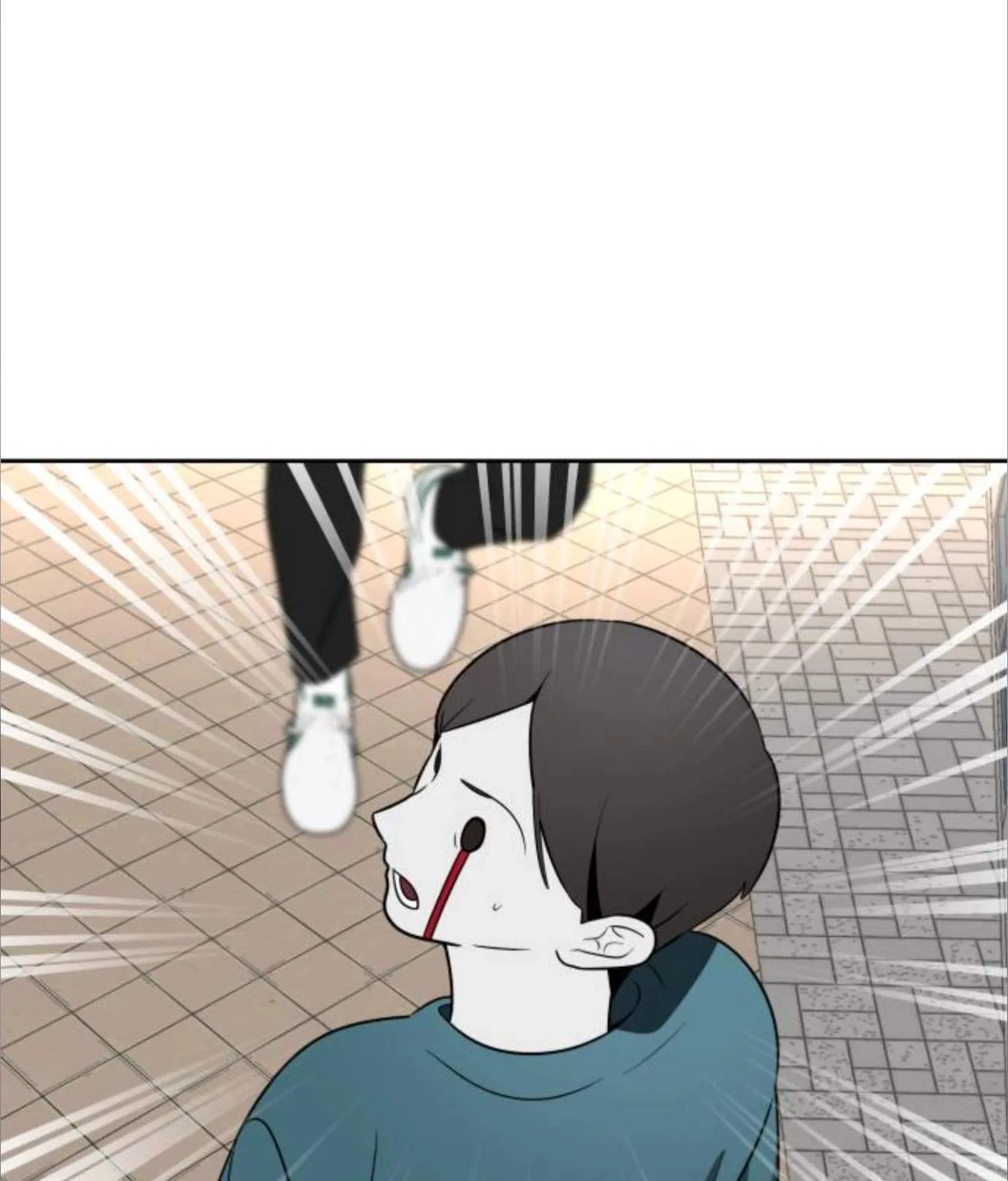 Please Don't Die! Chapter 22 page 182