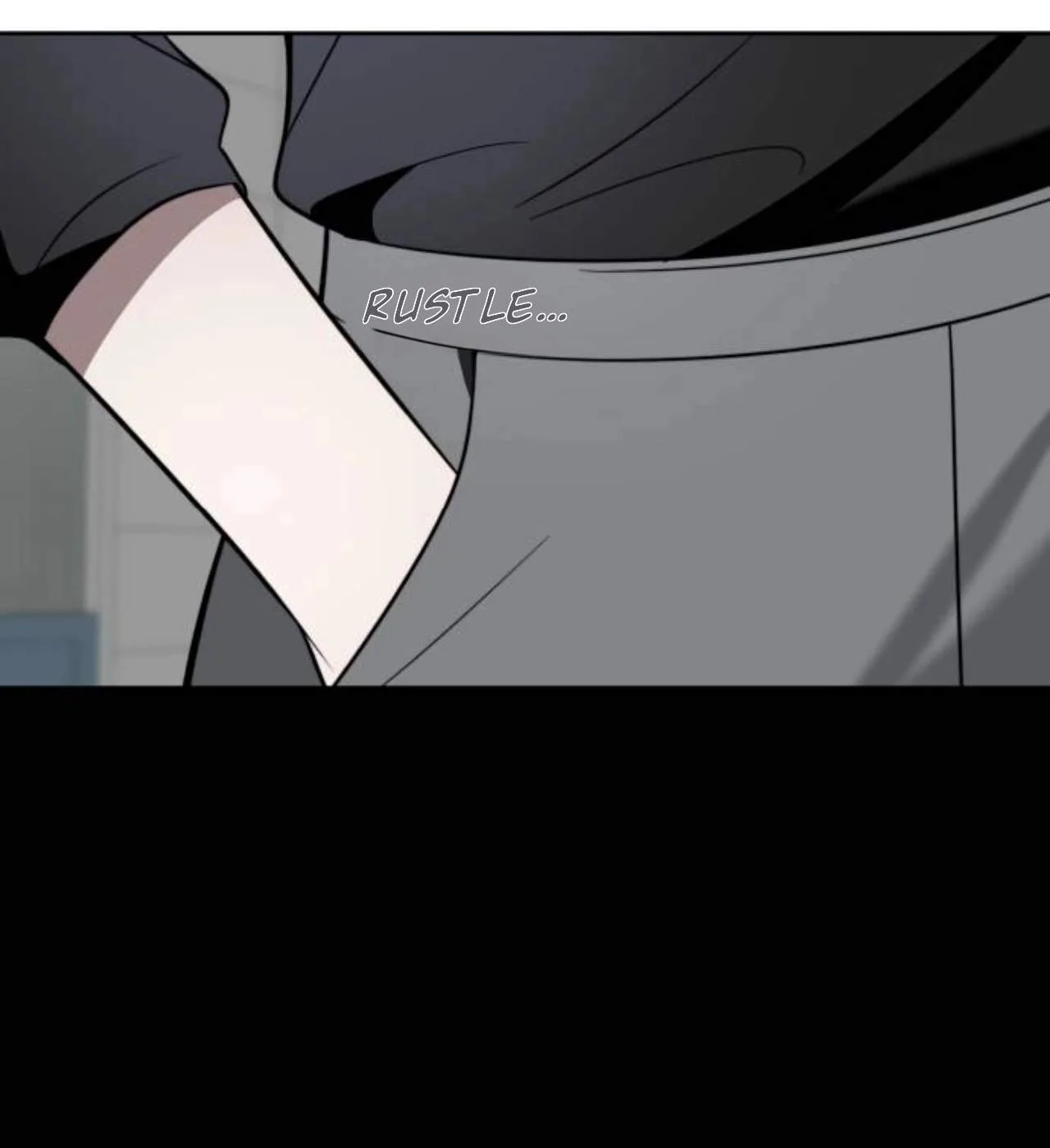 Please Don't Die! Chapter 22 page 200