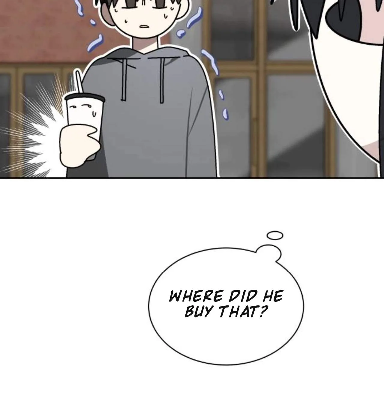 Please Don't Die! Chapter 22 page 196