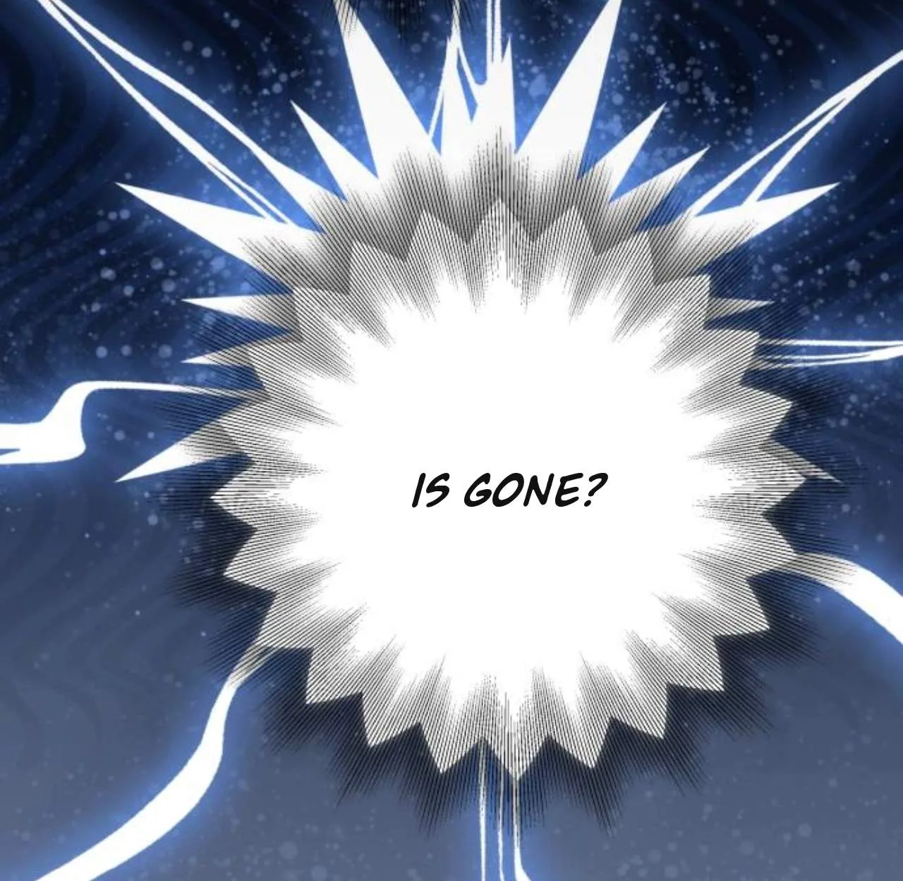 Please Don't Die! Chapter 22 page 203