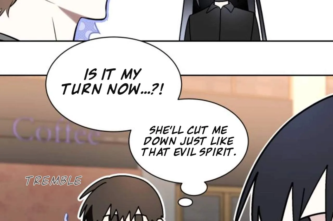 Please Don't Die! Chapter 22 page 195