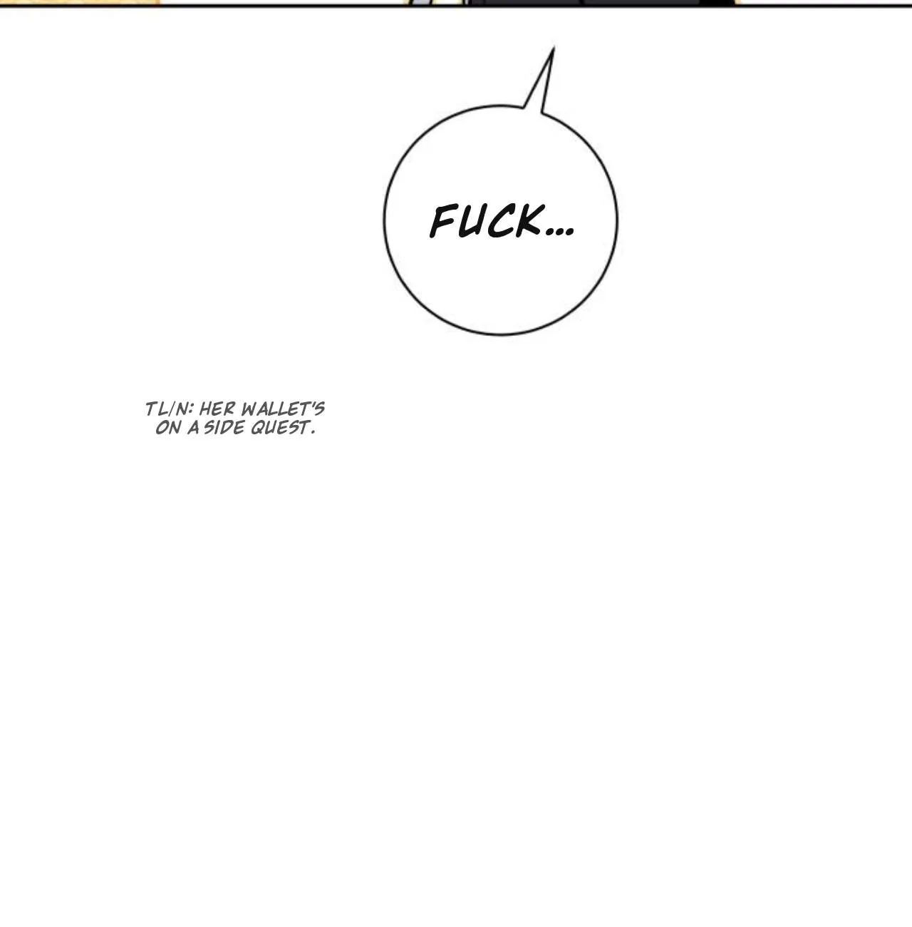 Please Don't Die! Chapter 22 page 206
