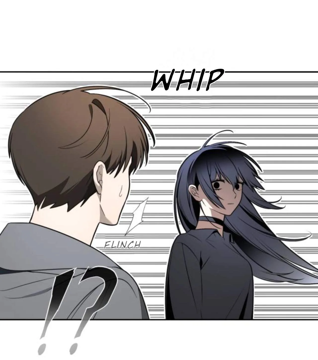 Please Don't Die! Chapter 22 page 209