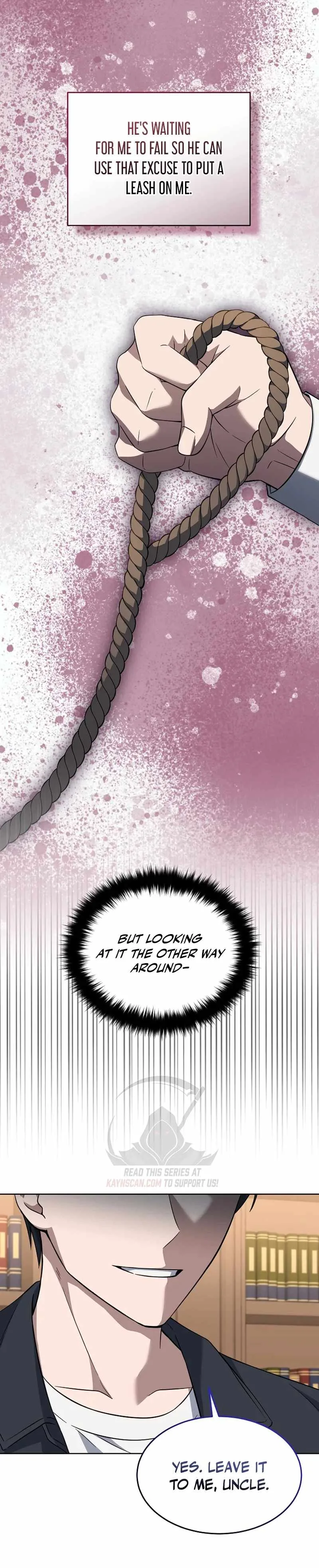 The Prosecutor꞉ Kim Seo-jin Chapter 40 page 24