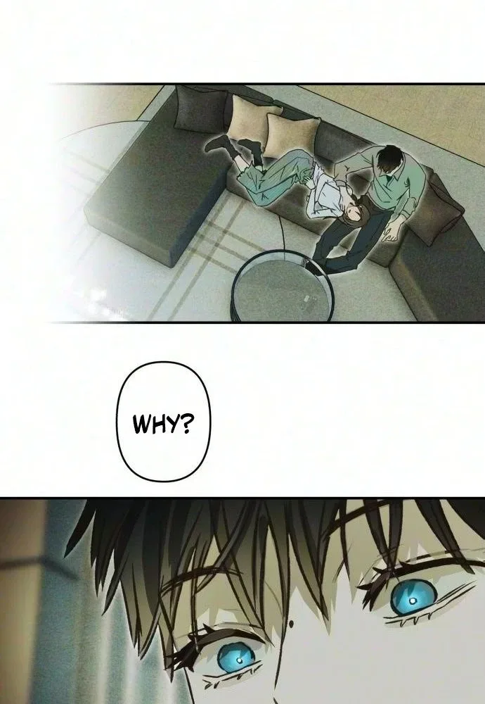 Chat With Me Chapter 27 page 5