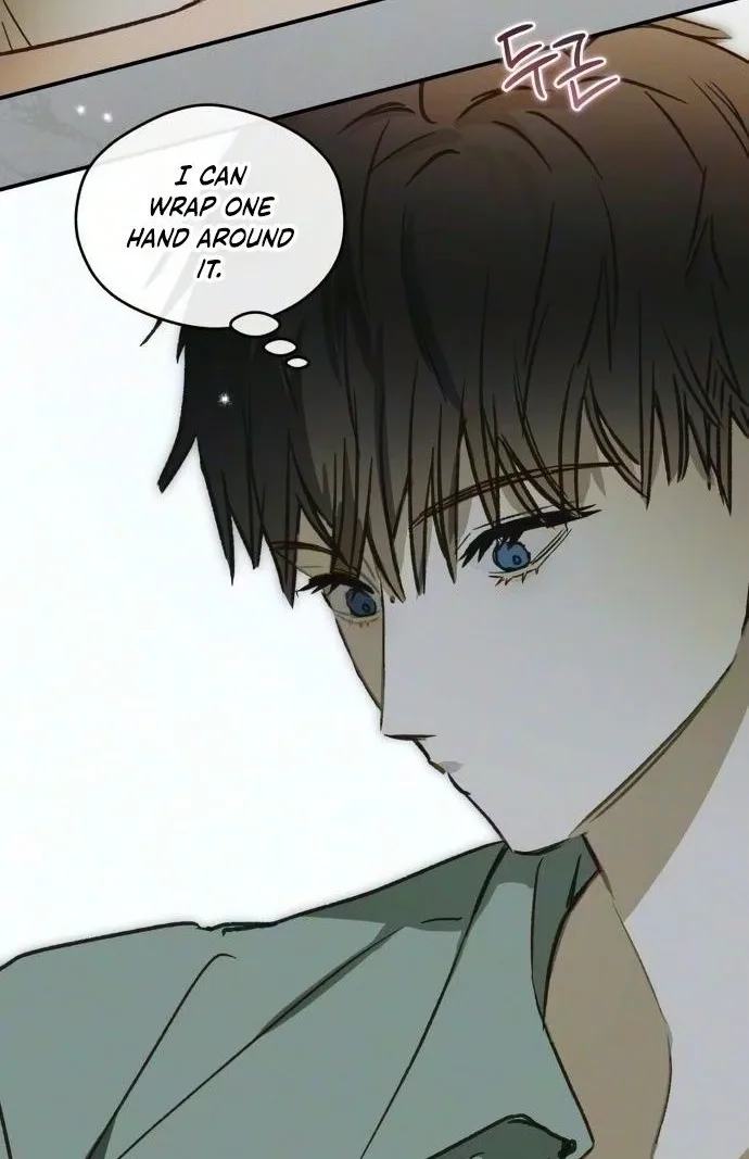 Chat With Me Chapter 27 page 8