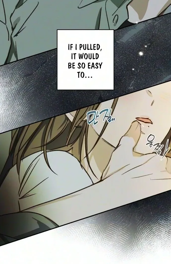 Chat With Me Chapter 27 page 9