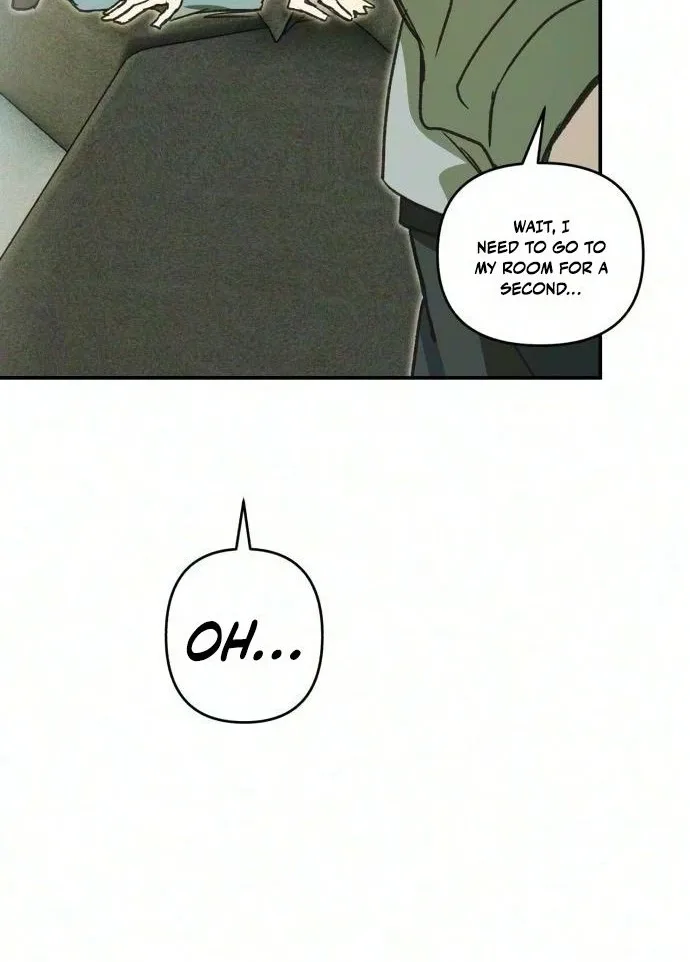 Chat With Me Chapter 27 page 17