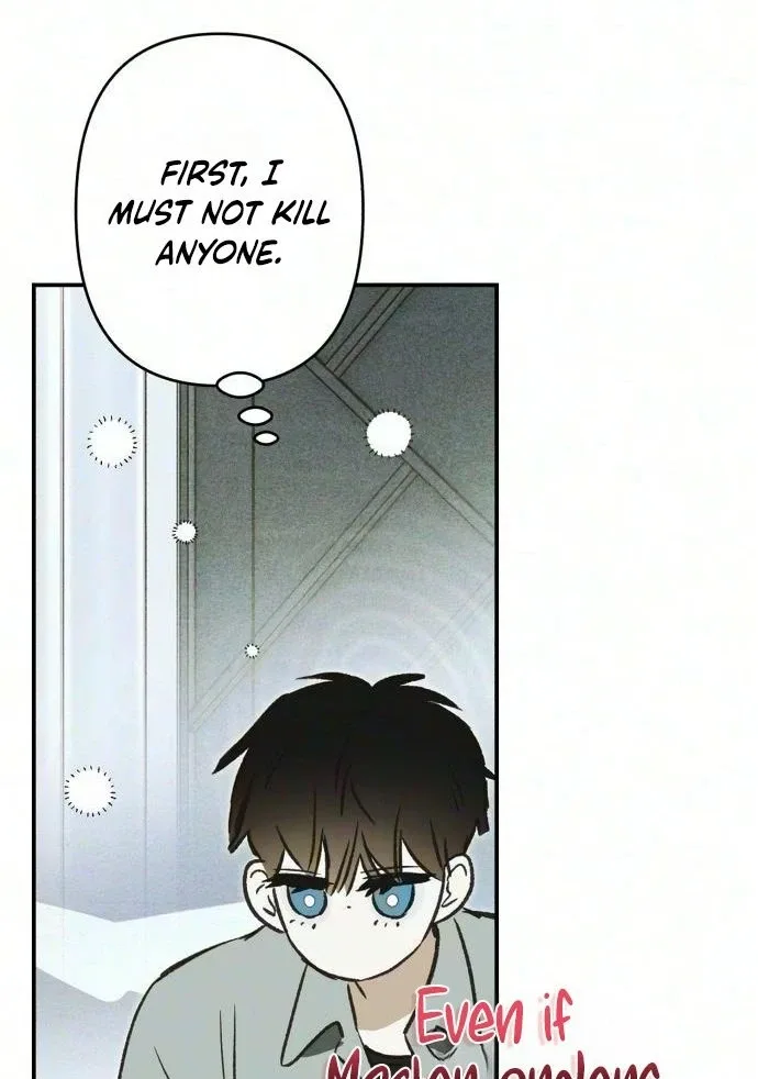 Chat With Me Chapter 27 page 33