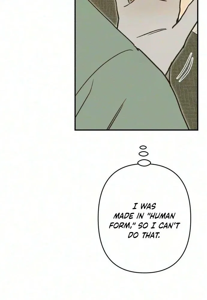 Chat With Me Chapter 27 page 36