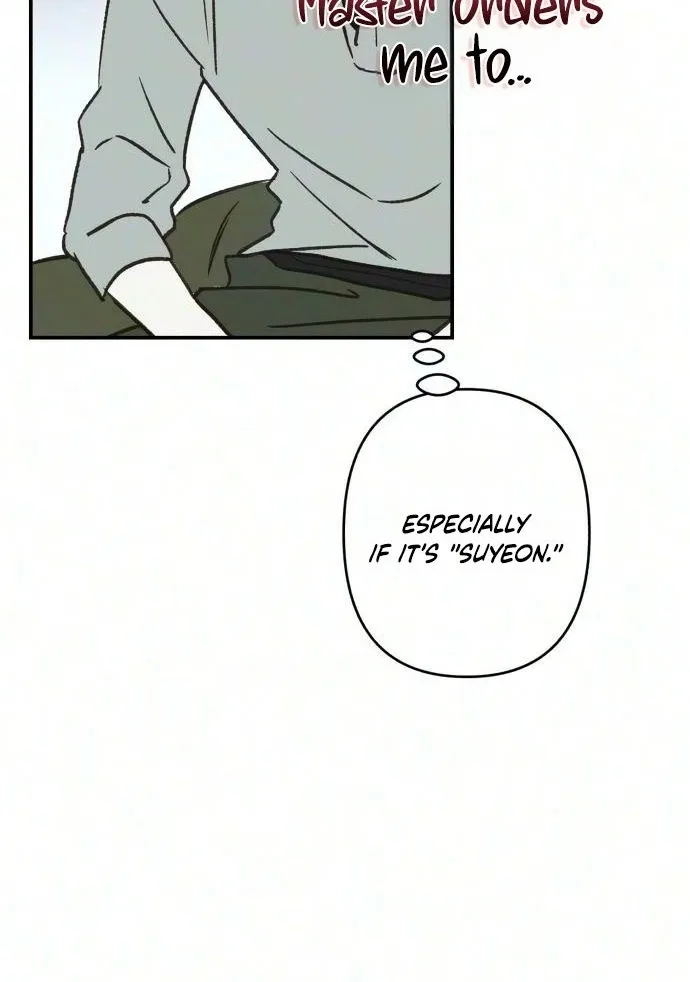 Chat With Me Chapter 27 page 34