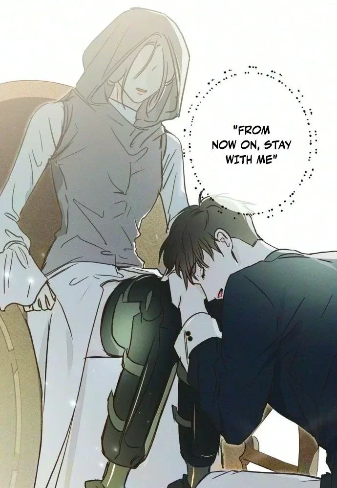 Chat With Me Chapter 27 page 45