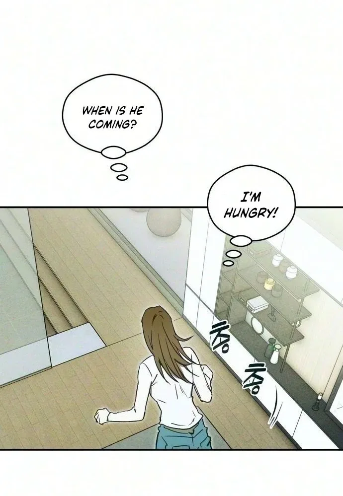 Chat With Me Chapter 27 page 56