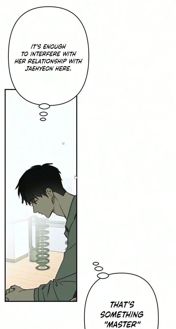 Chat With Me Chapter 27 page 51