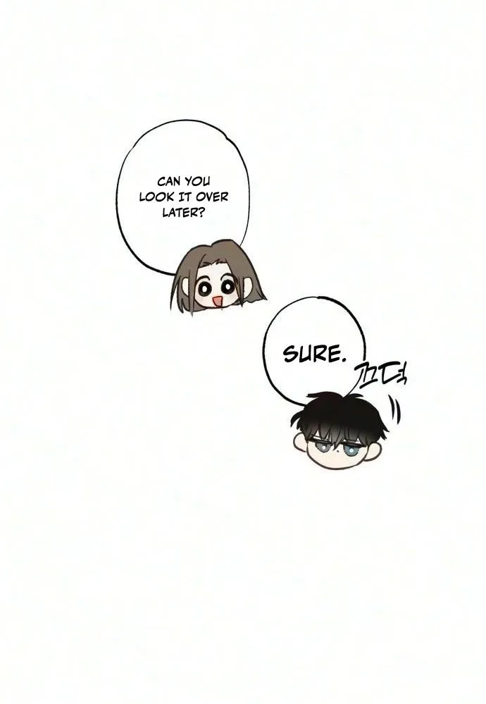 Chat With Me Chapter 27 page 70