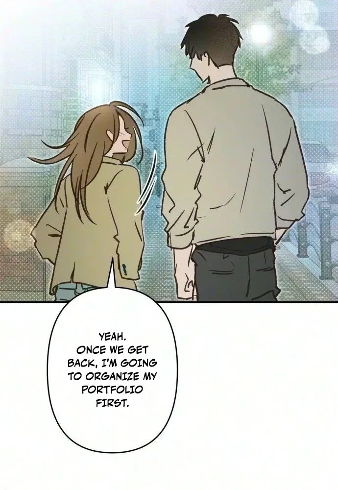 Chat With Me Chapter 27 page 69