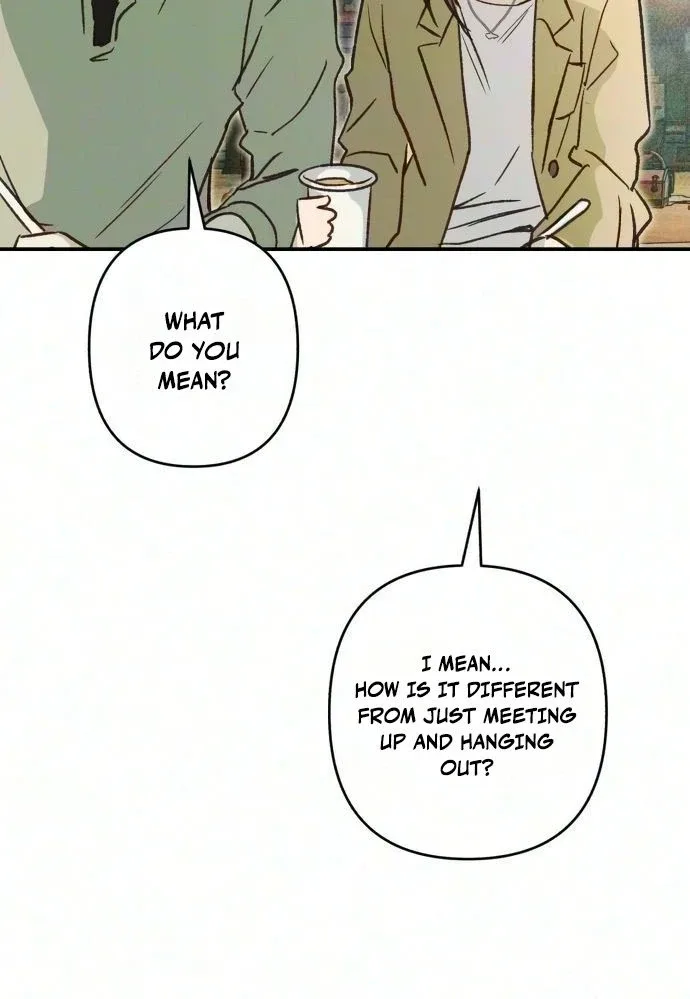Chat With Me Chapter 27 page 90