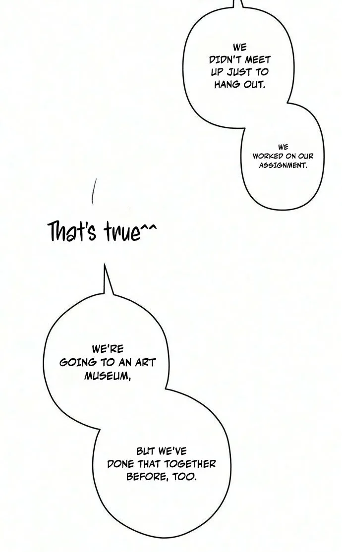 Chat With Me Chapter 27 page 96