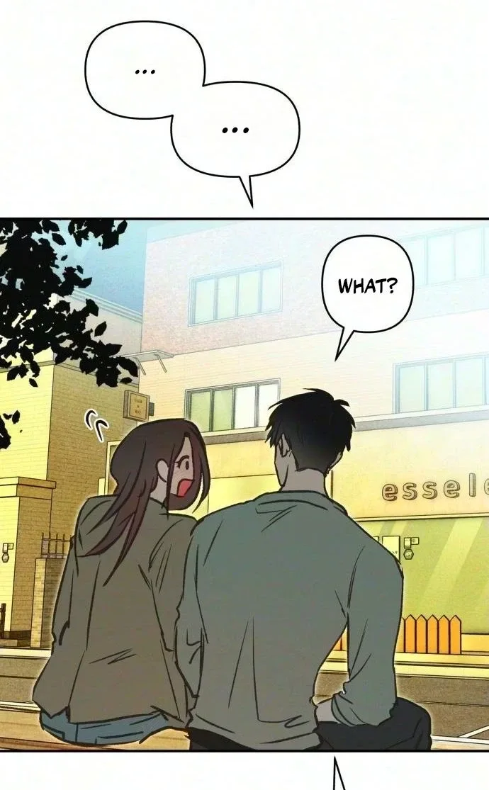Chat With Me Chapter 27 page 95