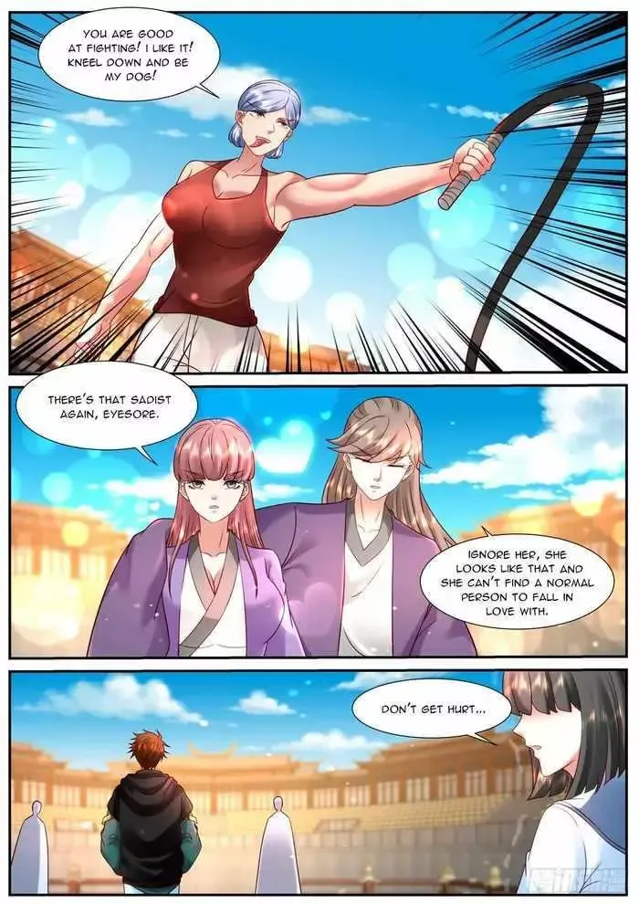 Rebirth of the Urban Immortal Cultivator Chapter 935 page 6