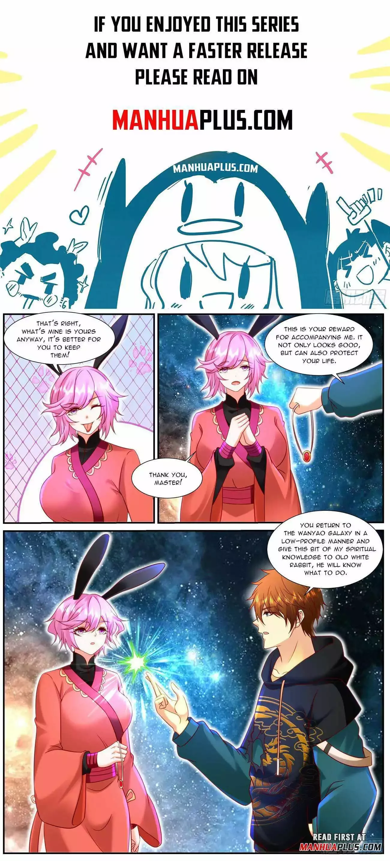 Rebirth of the Urban Immortal Cultivator Chapter 938 page 1