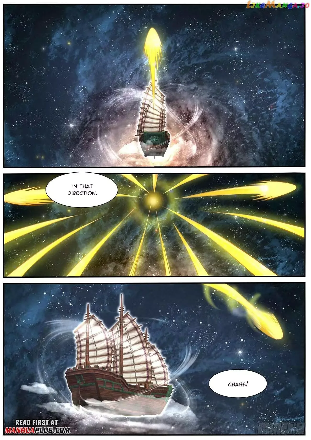 Rebirth of the Urban Immortal Cultivator Chapter 944 page 9
