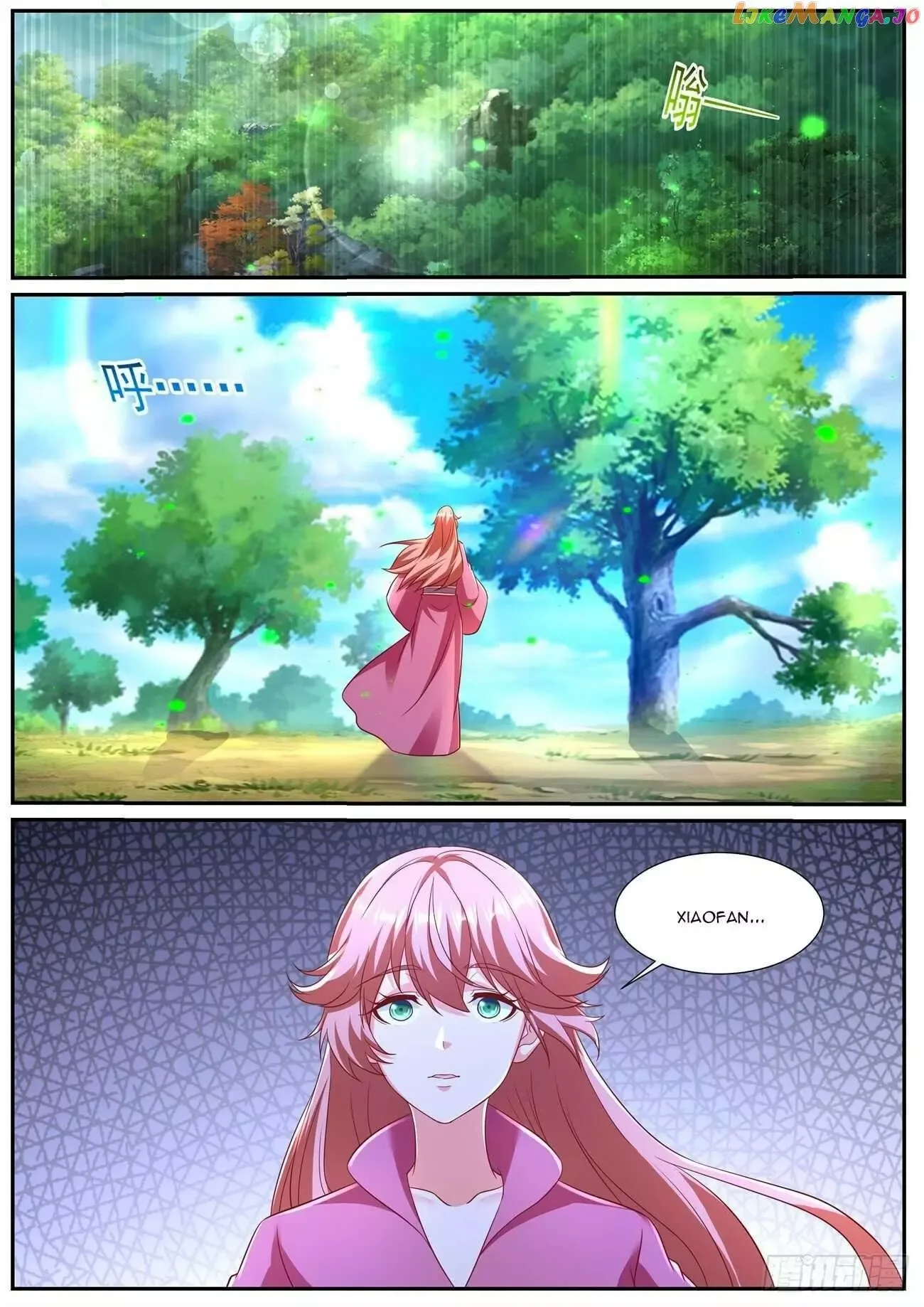 Rebirth of the Urban Immortal Cultivator Chapter 950 page 6