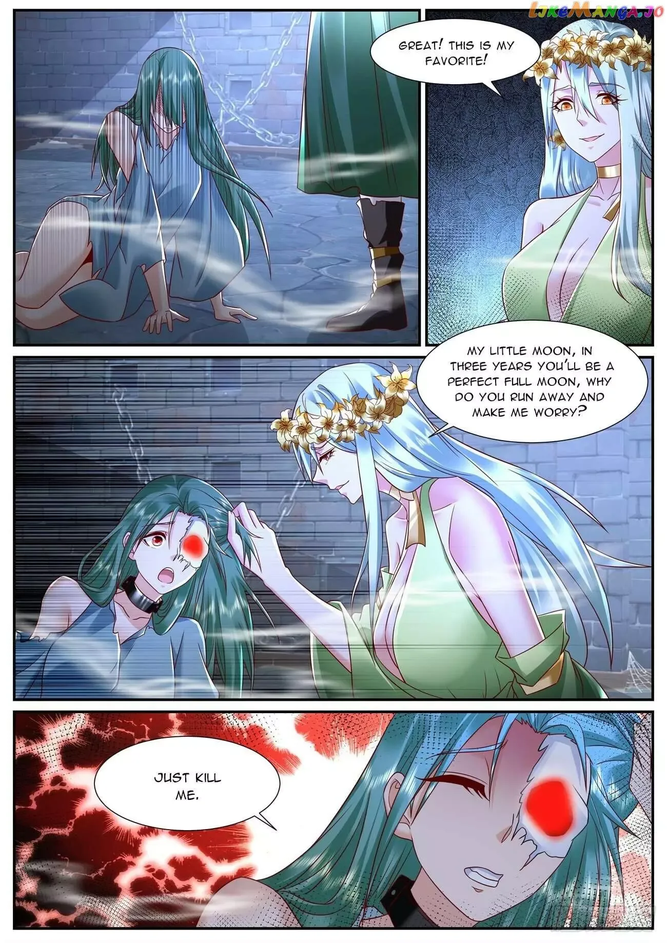 Rebirth of the Urban Immortal Cultivator Chapter 951 page 6