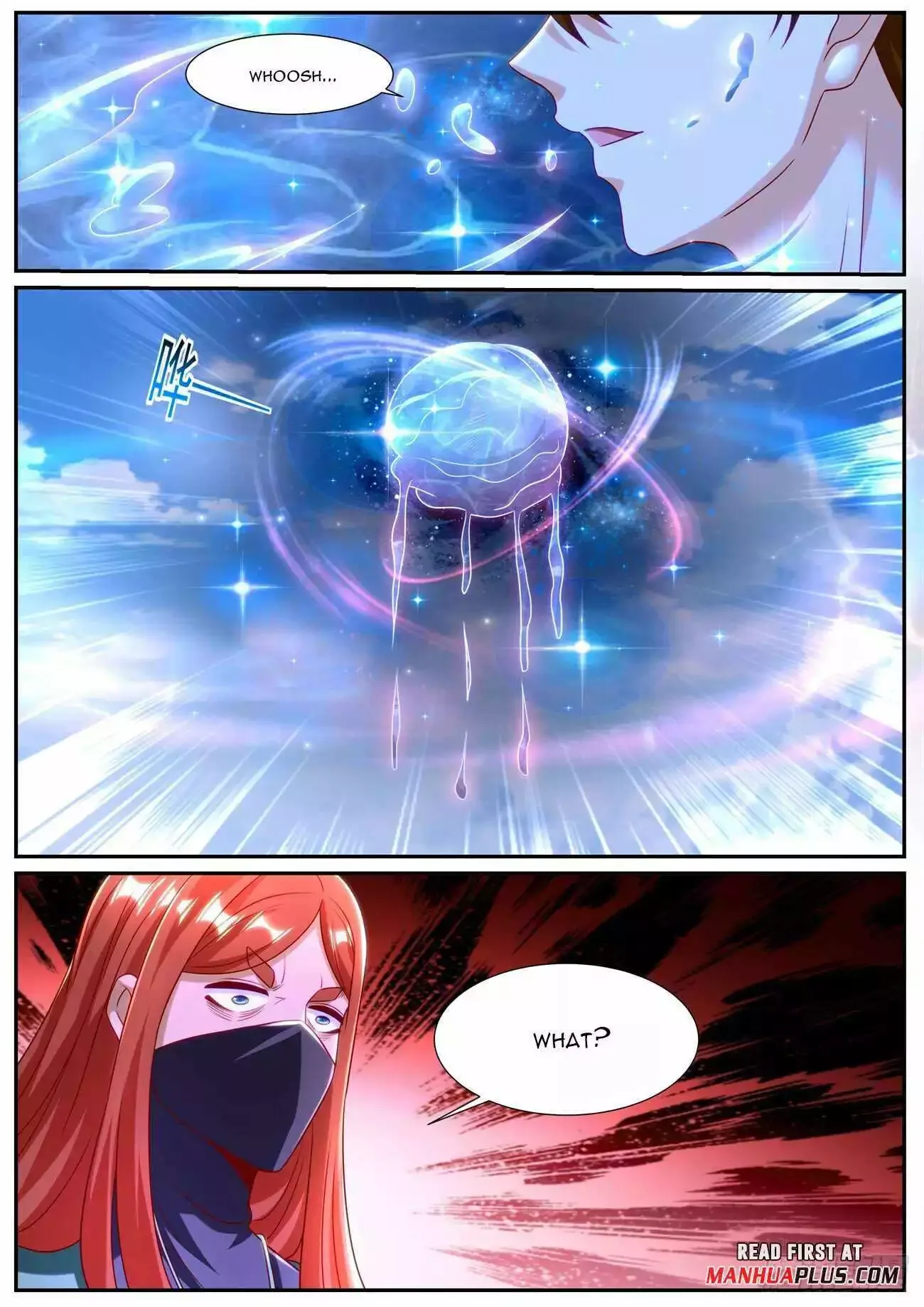 Rebirth of the Urban Immortal Cultivator Chapter 959 page 12