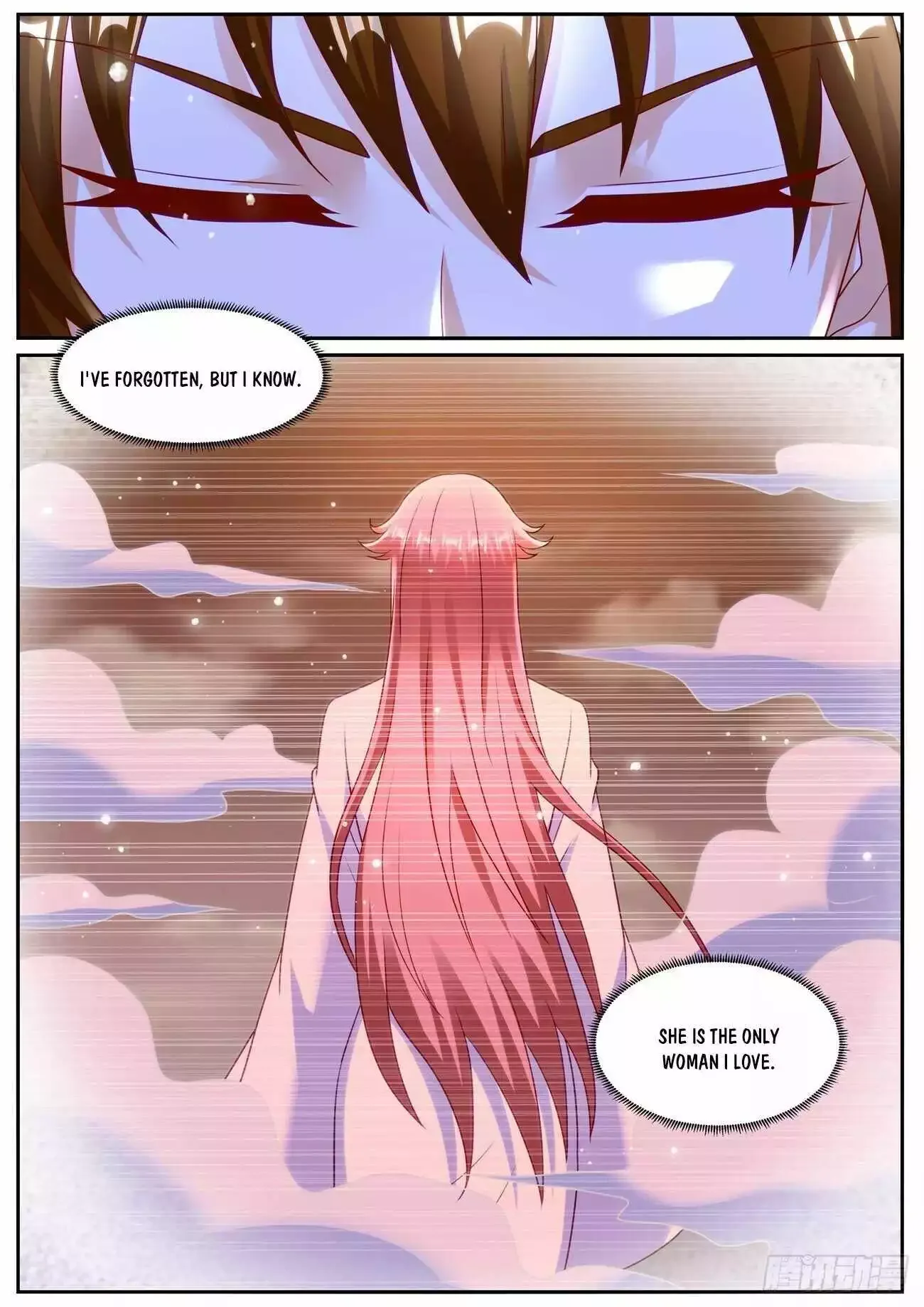 Rebirth of the Urban Immortal Cultivator Chapter 964 page 14