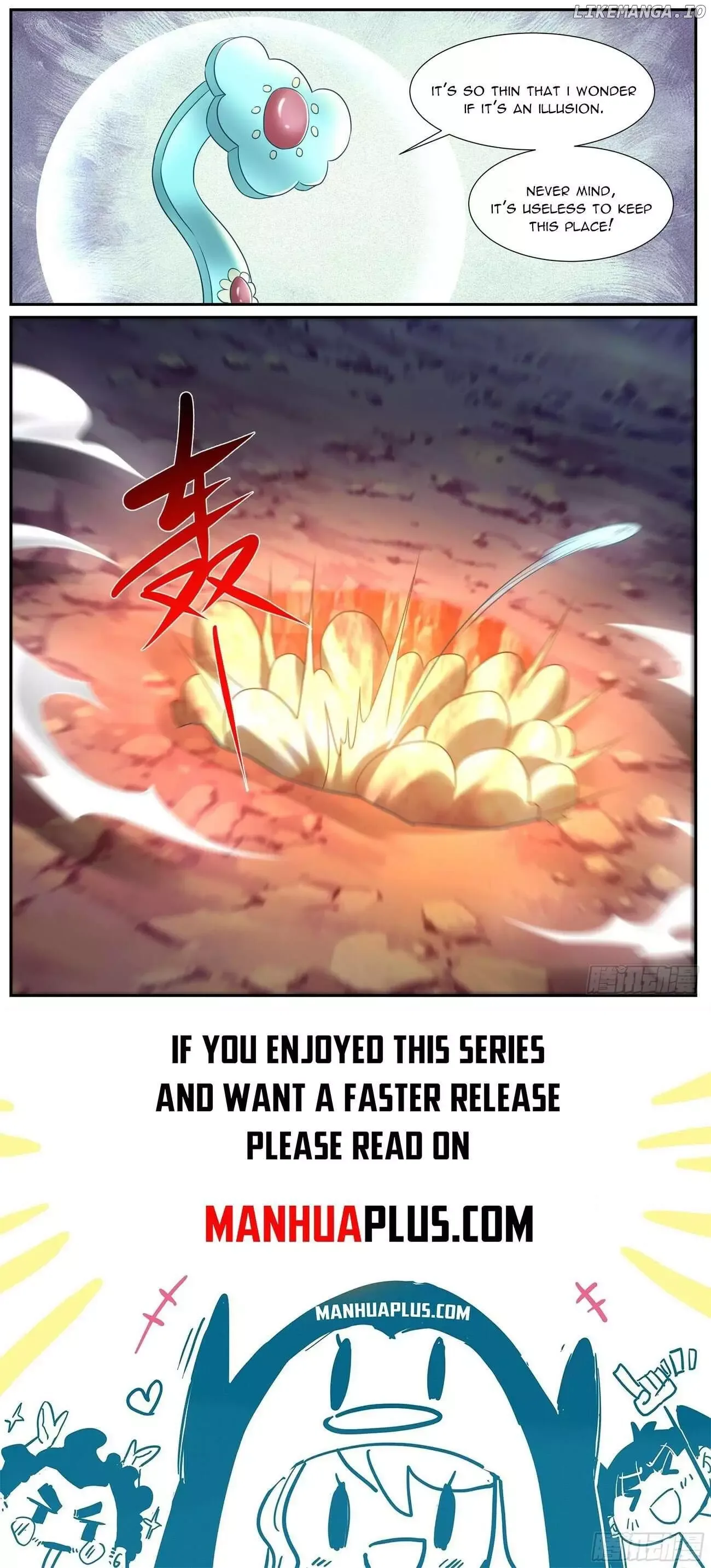 Rebirth of the Urban Immortal Cultivator Chapter 971 page 12