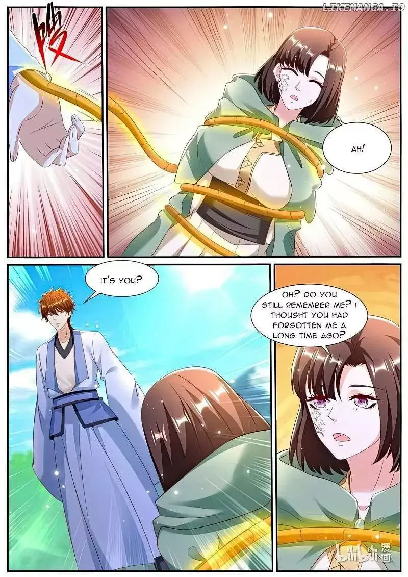 Rebirth of the Urban Immortal Cultivator Chapter 981 page 2