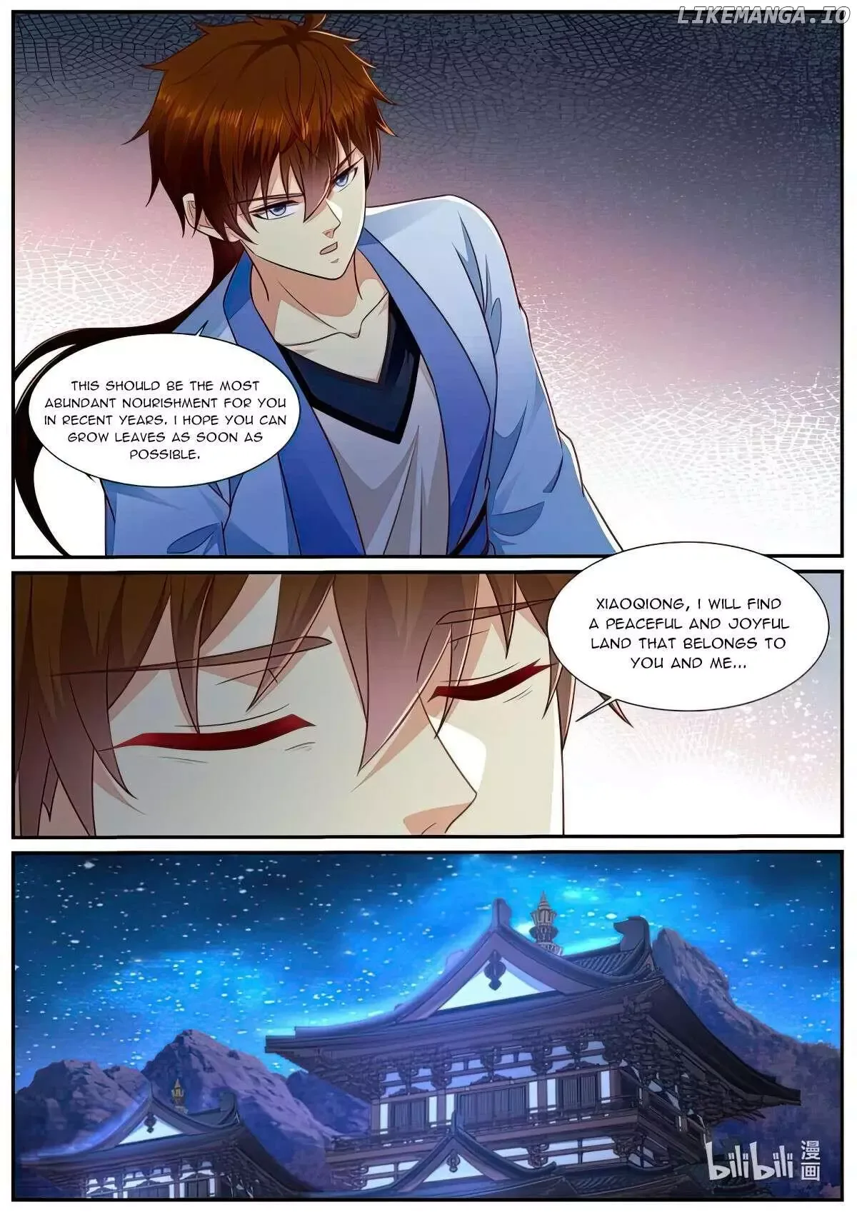 Rebirth of the Urban Immortal Cultivator Chapter 978 page 6