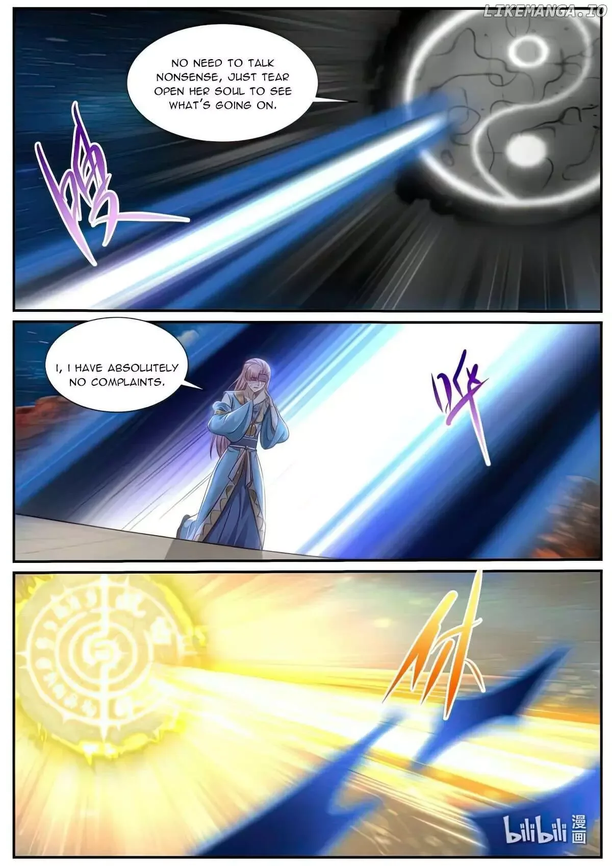 Rebirth of the Urban Immortal Cultivator Chapter 978 page 11