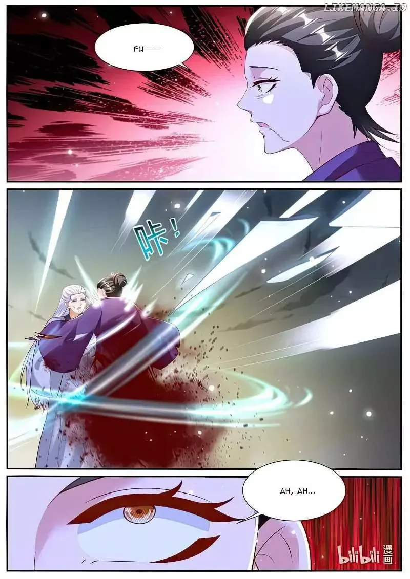 Rebirth of the Urban Immortal Cultivator Chapter 983 page 2