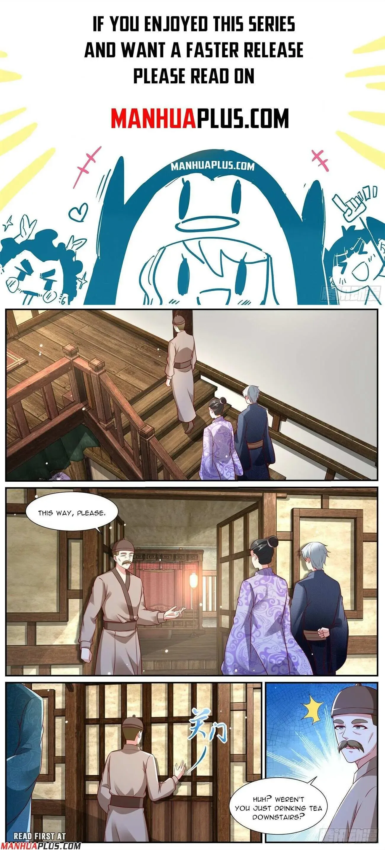 Rebirth of the Urban Immortal Cultivator Chapter 986 page 1